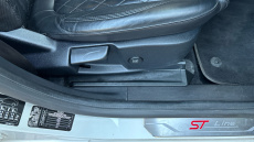 Ford Puma 1.0 EcoBoost Hybrid mHEV 155 ST-Line Vignale 5dr Petrol Hatchback